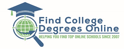 Find College Degrees Online